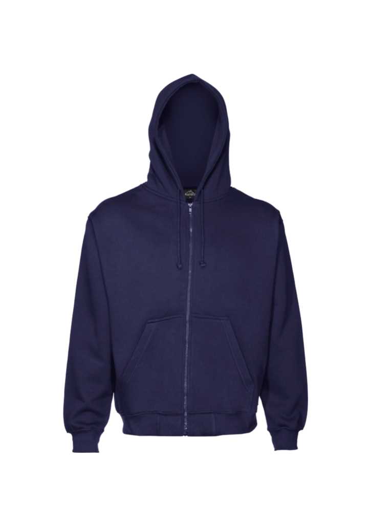 Campfire Hoodie - Kids Navy 10