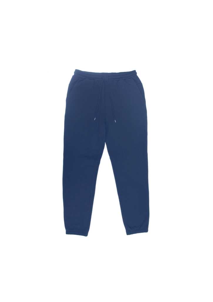 Lounge Warrior Pants Navy 2XL