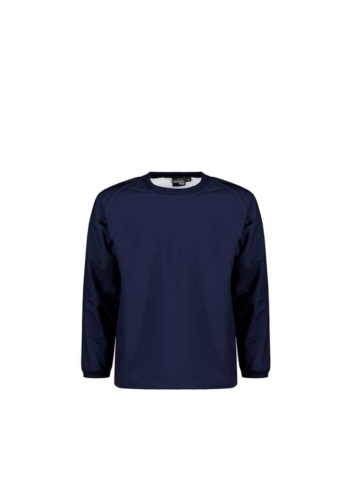 Warmup Training Top - Kids