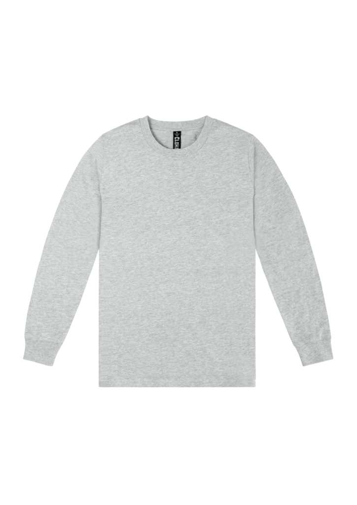 Loafer LS Tee - Mens