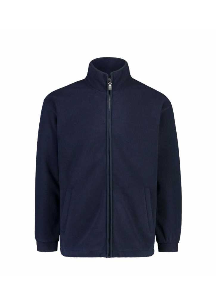 Microfleece Jacket - Mens | NZ Uniforms