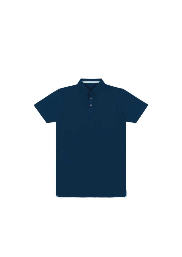 Element Polo - Mens Navy 3XL