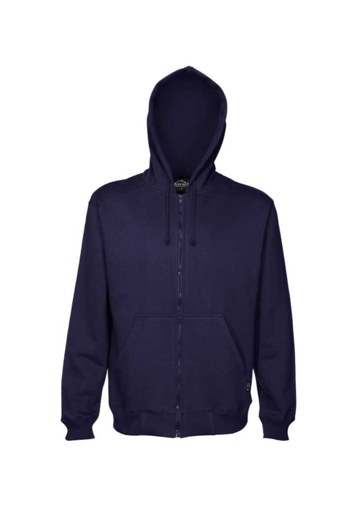 ZHH Premium Zip Hoodie