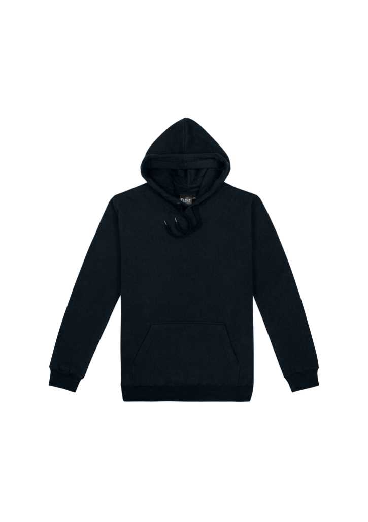 Maverick Hoodie - Mens Black 2XL