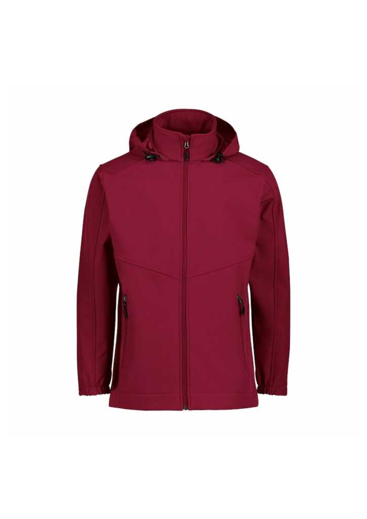 Aspiring Softshell Jacket - Mens