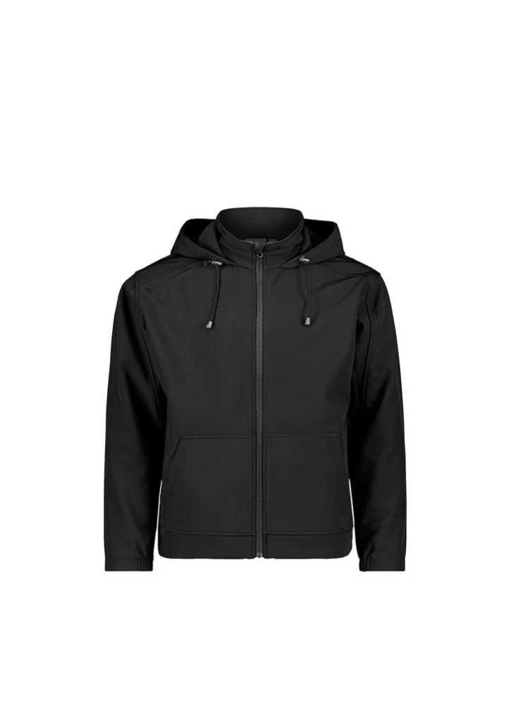 Tutoko Softshell Hoodie - Kids