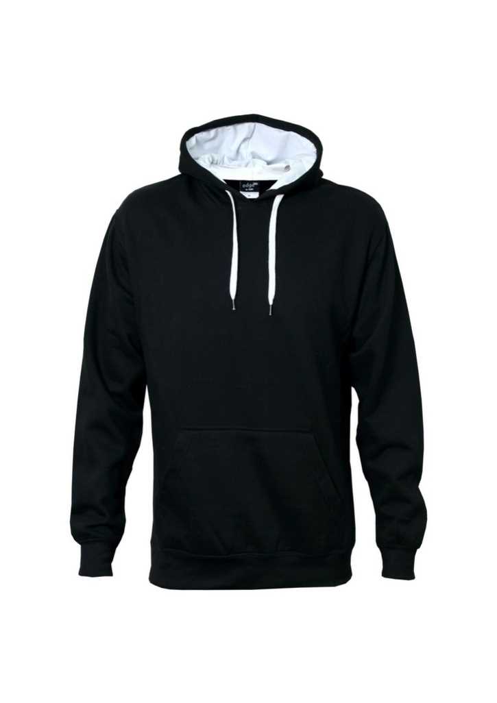 Got Colour Hoodie - Kids Black/White 10