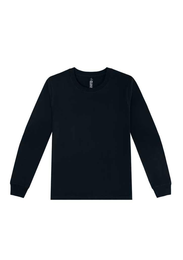 Loafer LS Tee - Womens