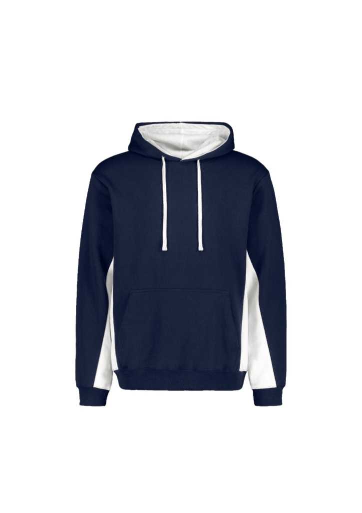 Matchpace Hoodie