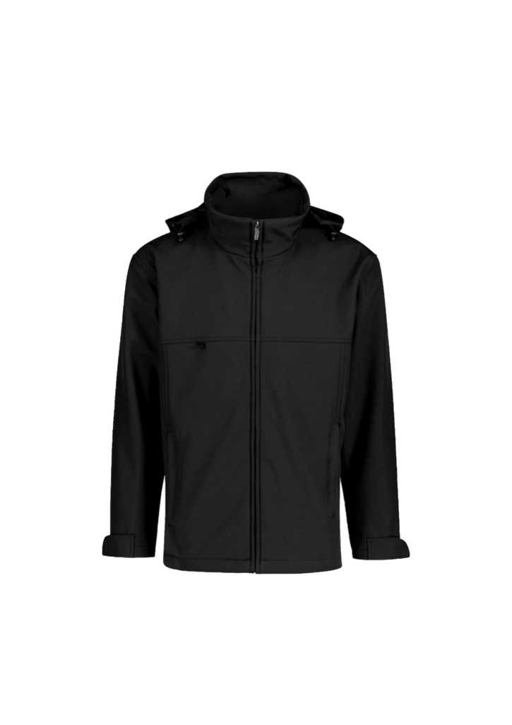 Bodyguard Jacket Black S