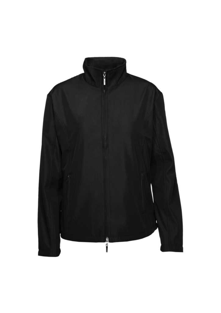 JCW Womens Club Jacket