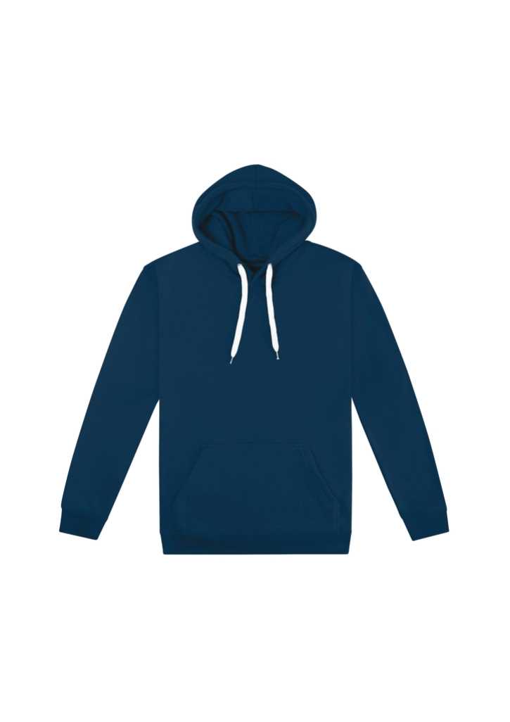 ColourMe Hoodie - Kids Navy/White 10