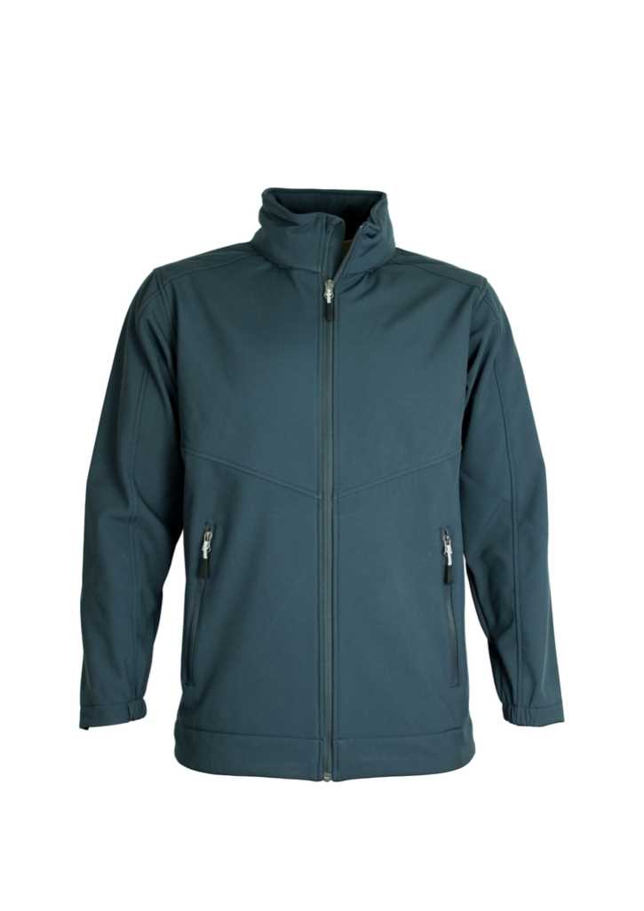 Aspiring Jacket + Contrast Pullers - Kids