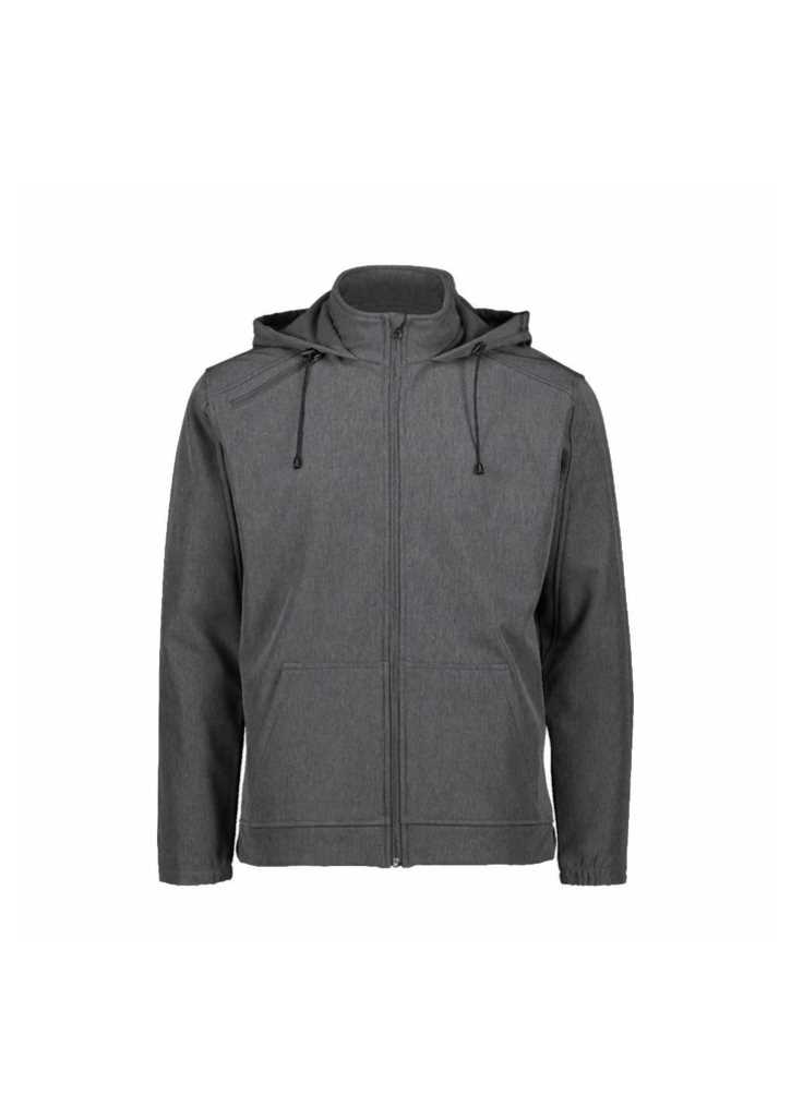 Tutoko 3K Softshell Hoodie