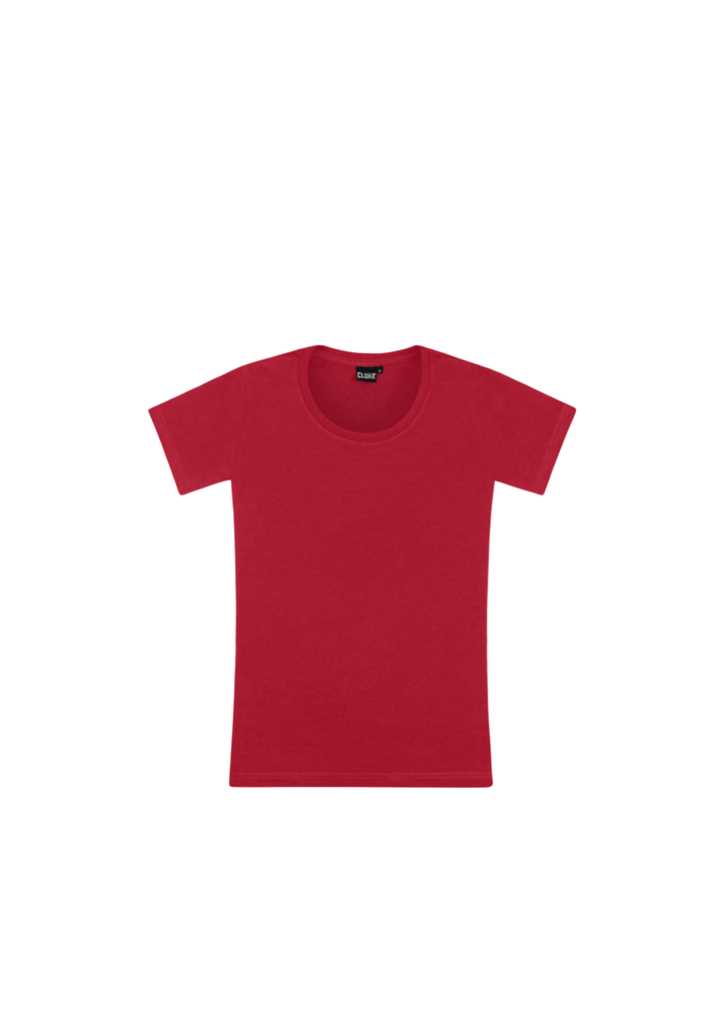 Silhouette Tee - Womens