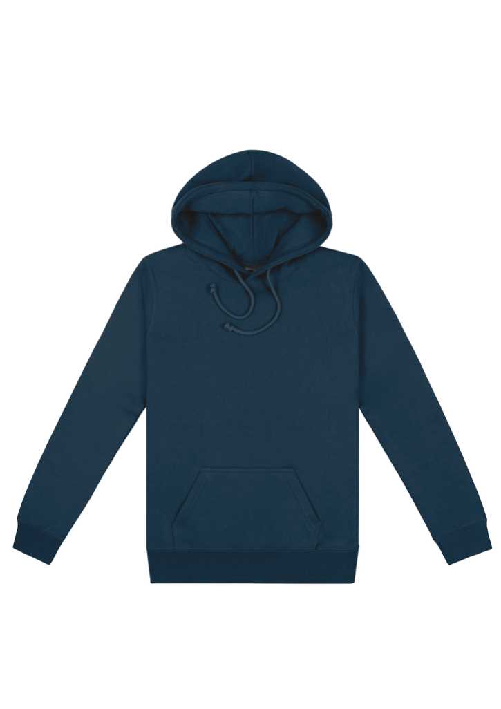 Origin Hoodie - Womens Navy 10