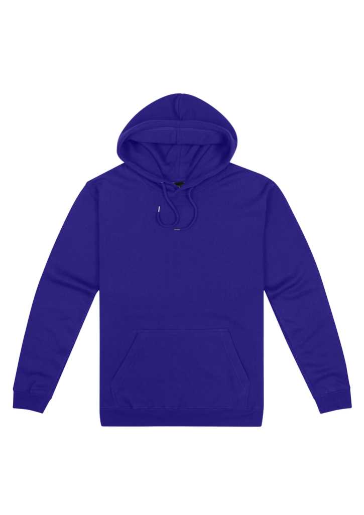 Origin Hoodie - Kids Deep Royal 10
