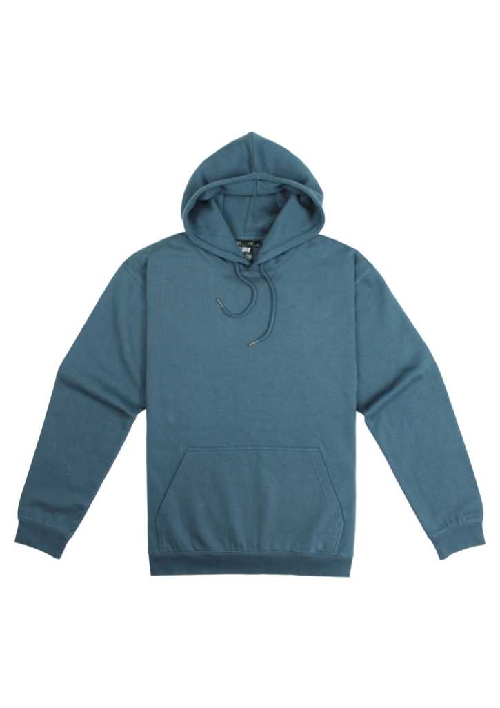 Origin Hoodie - Mens Bluestone 2XL