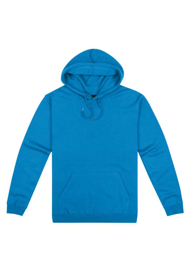 Origin Hoodie - Kids Aqua 10