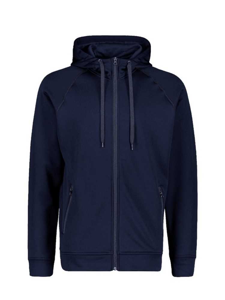 XT Performance Zip Hoodie
