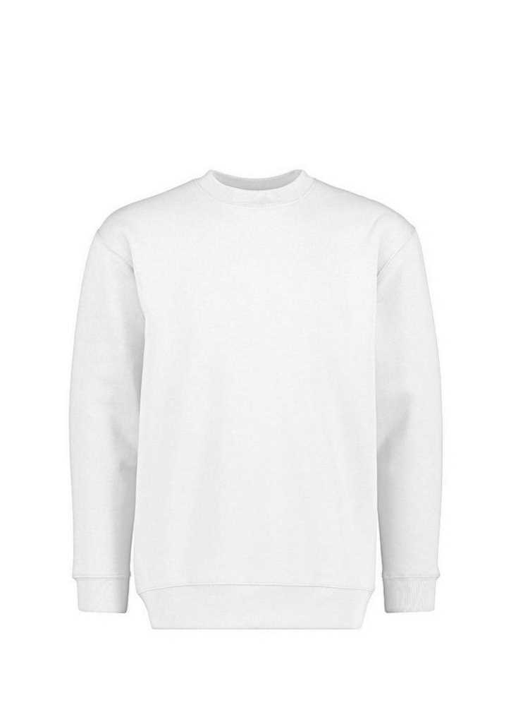 Standard Crew Neck Sweat White 2XL