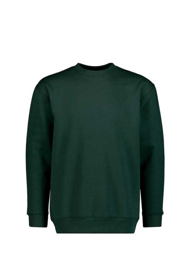 Standard Crew Neck Sweat Bottle 2XL