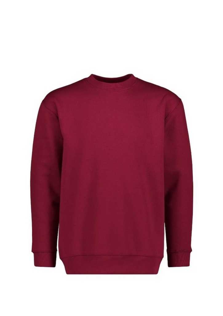 Standard Crew Neck Sweat
