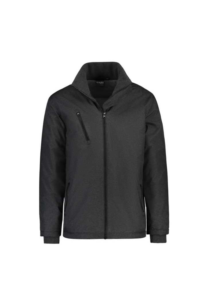 Coronet Jacket Charcoal 3XL
