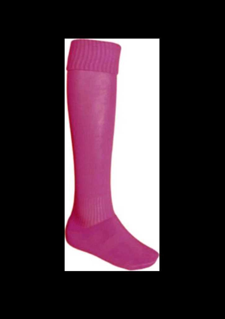 Sports Socks King Magenta Magenta 11-14