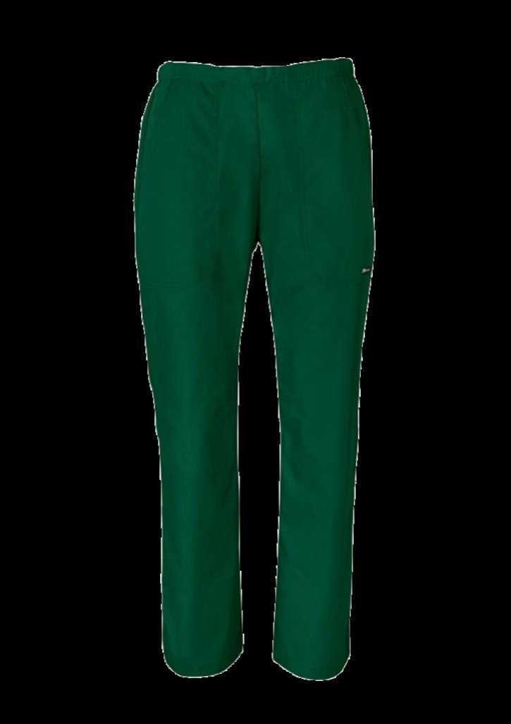 JB's Ladies Scrubs Pant - Green
