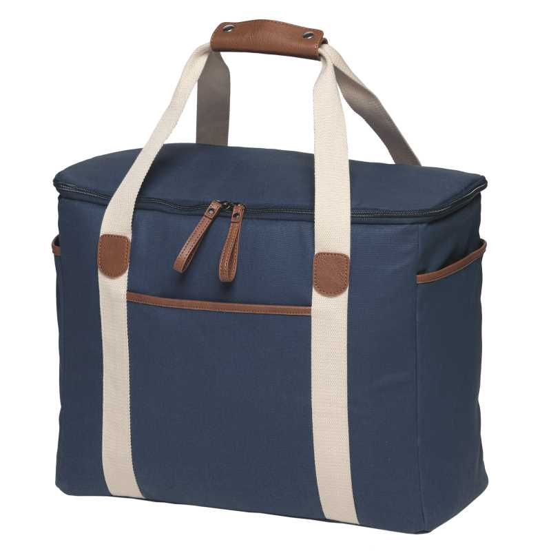 Hamptons Cooler Navy 1SZ