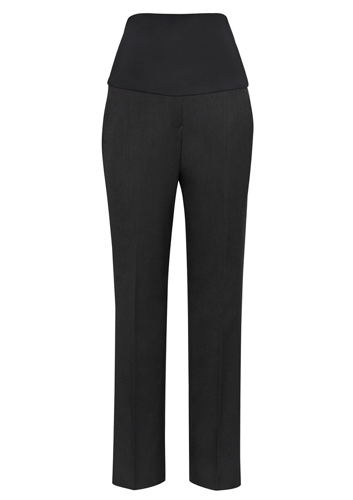 Ladies Maternity Pant NZ Uniforms
