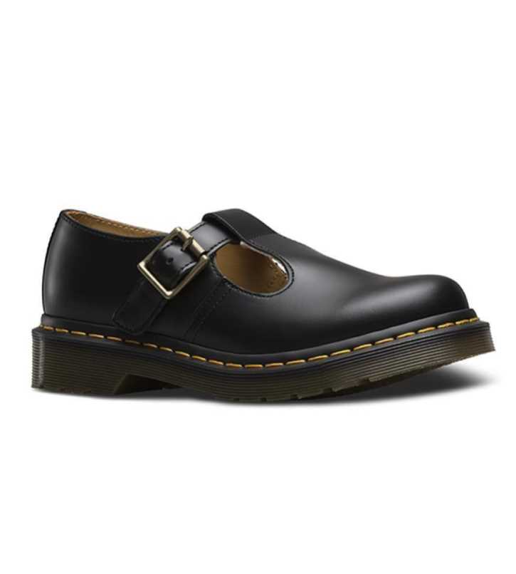 Dr Martens - Polley T Bar Shoe