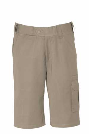 Men'S Detroit Cargo Shorts Stone Size 97R