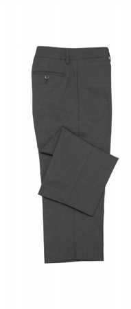 Ladies Classic 3/4 Pant Charcoal 18
