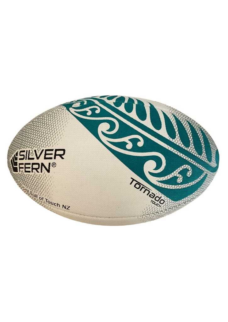 Touch Ball - Tornado