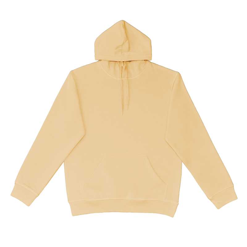 Urban Collab Adult The Broad Hoodie | NZ Uniforms