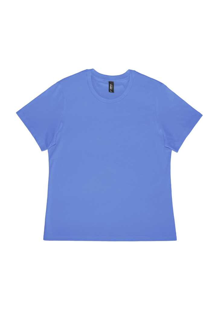 Urban Collab Ladies Set Tee Lilac LXL