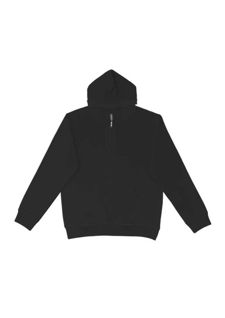 Urban Collab Broad ZIP Hoodie