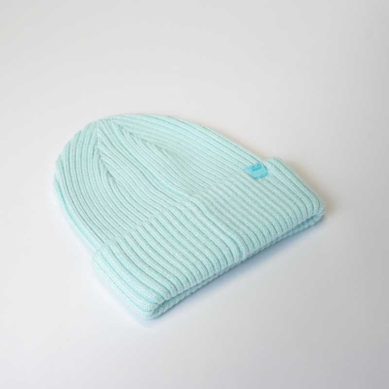 UFlex Fishermans Beanie Mint 1SZ