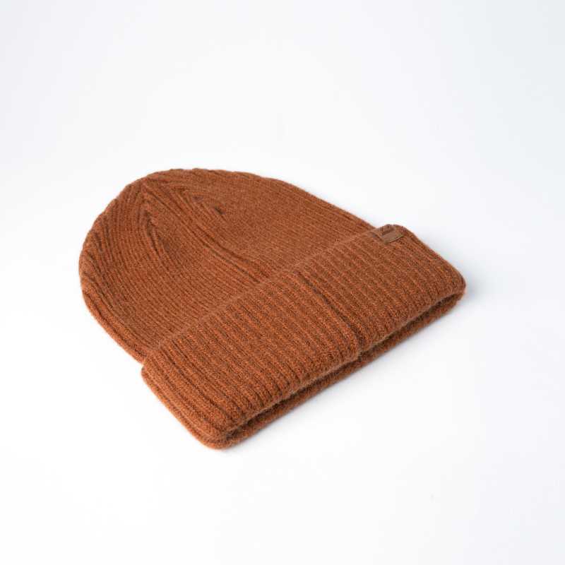 UFlex Fishermans Beanie Copper 1SZ