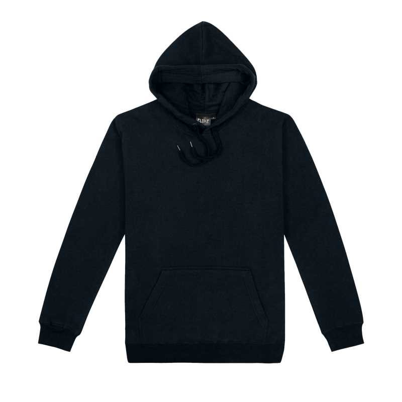 Maverick Hoodie - Mens Black 2XL