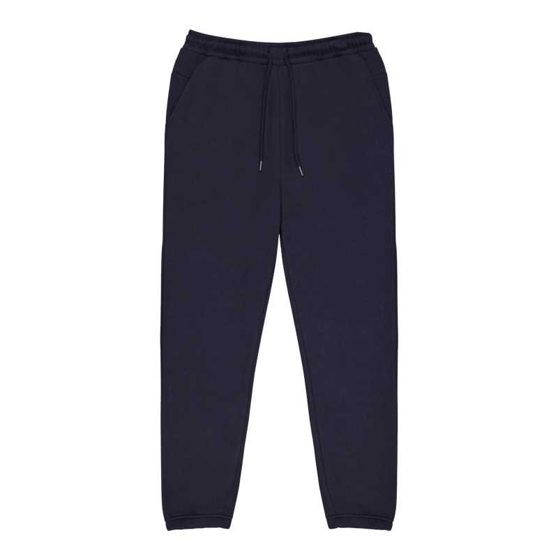Lounge Warrior Pants Navy 2XL