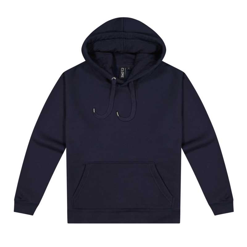 Explorer Hoodie V2