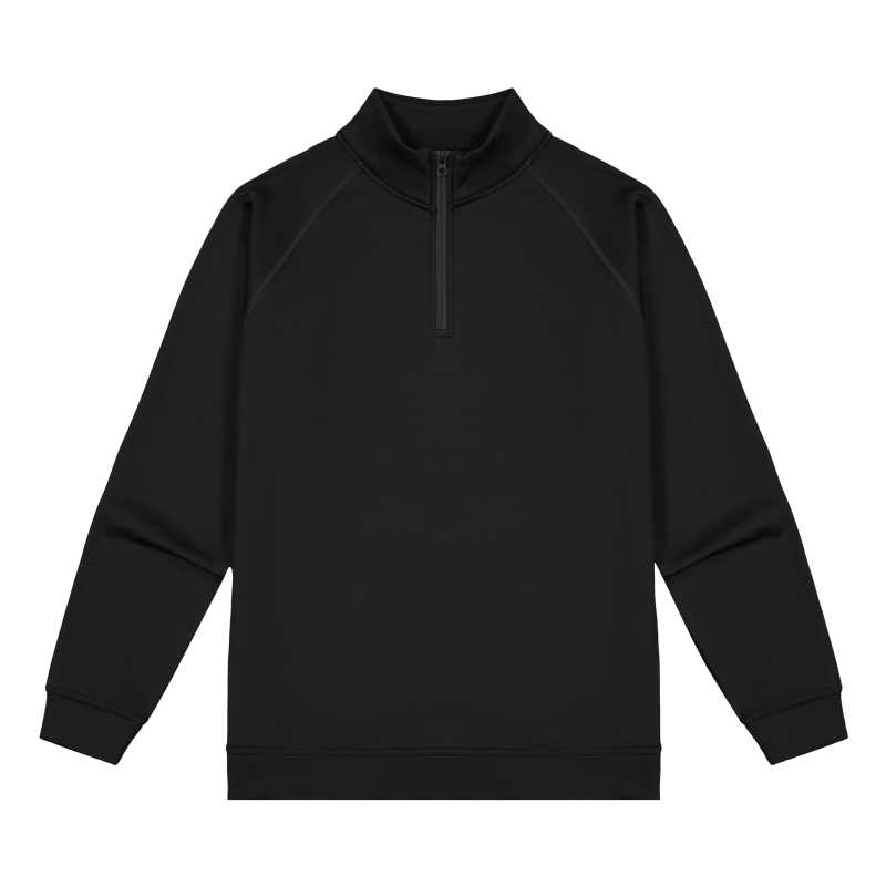 XT Performance Drill Top Black 5XL
