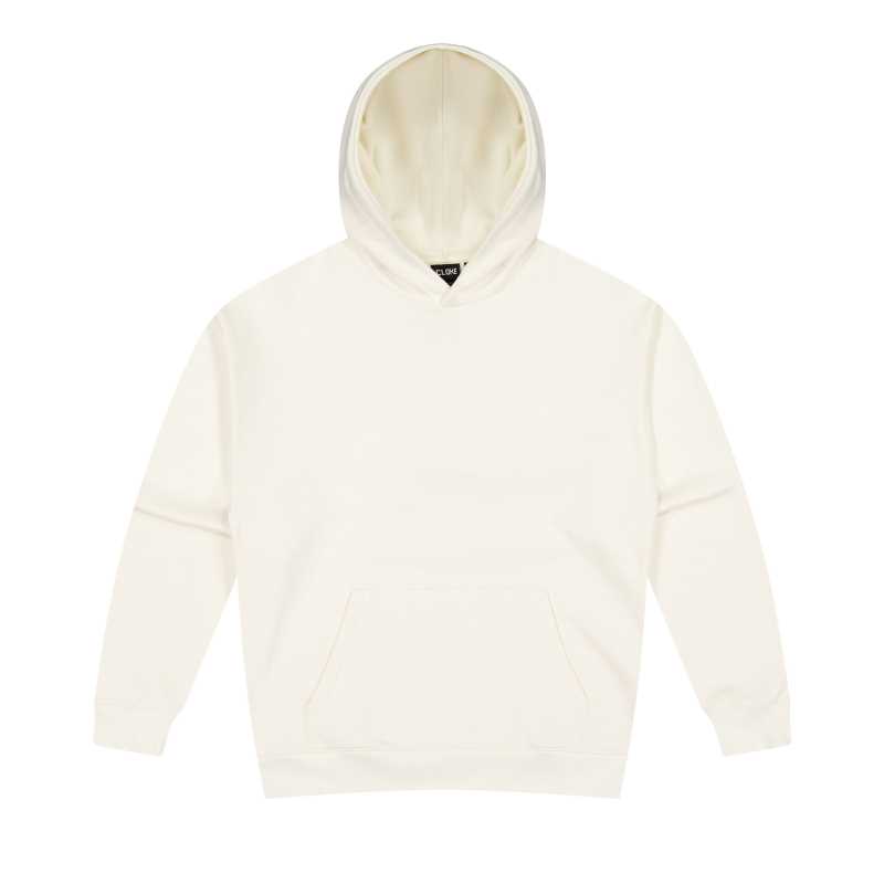 Unplugged Hoodie