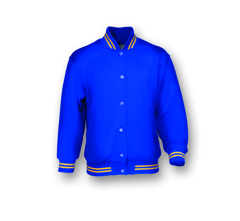 Kids School Wear Bomber Jacket NZ Uniforms