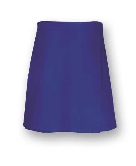 Kids Girls School Skort