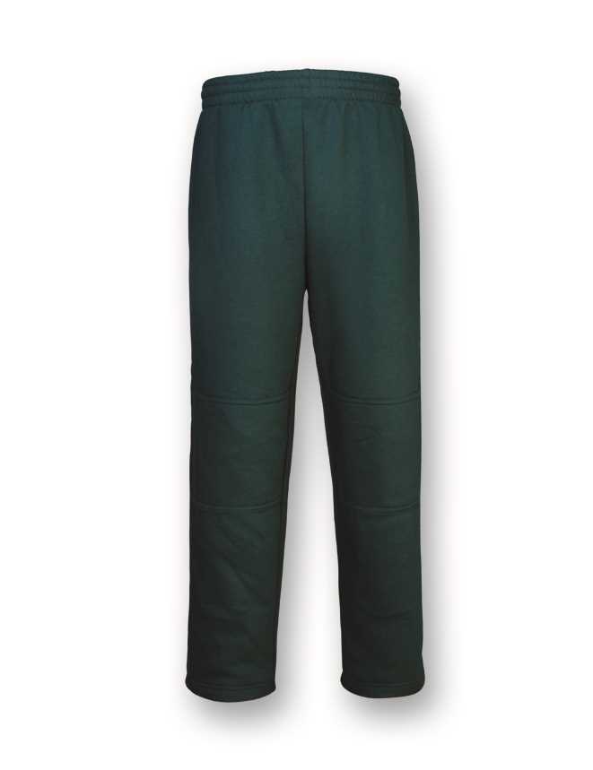 Double Knee Track Pants Bottle 10