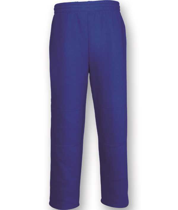 Kids Double Knee Track Pants